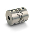 5/32" x 3mm 4 Beam Coupling Q20698