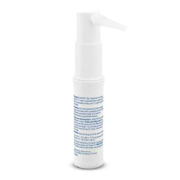 Otic Suspension for Dogs C187451
