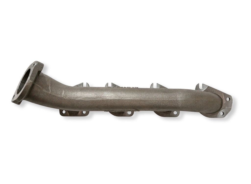 Cast-Iron Exhaust Manifolds A634530