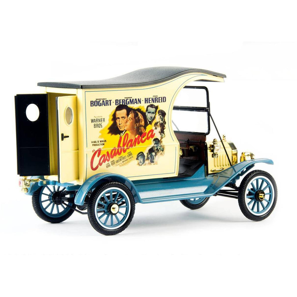 1/18 Diecast Model Car N6131