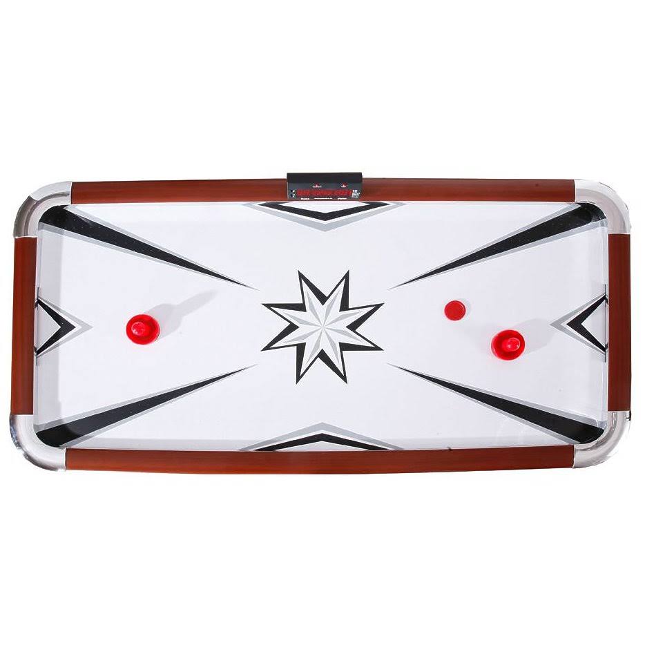 6-ft Air Hockey Table M1481