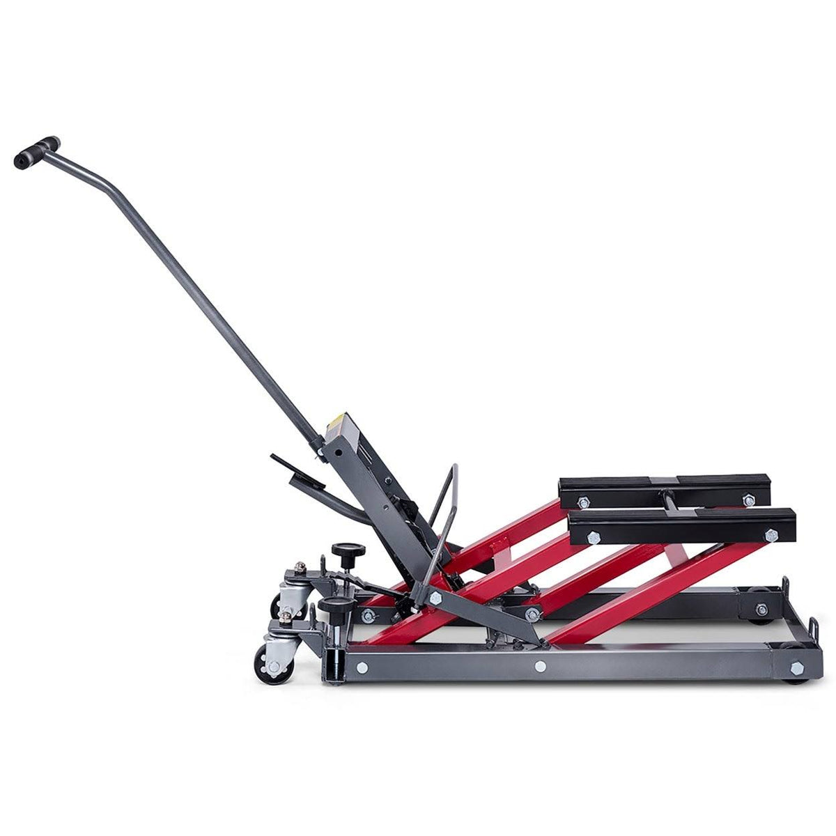 1500 lbs Motorcycle ATV Jack Lift Stand Y4429