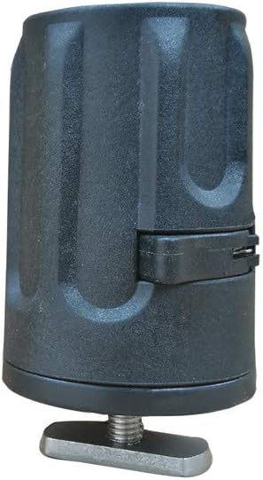 Quick Release Track Rail Adapter L982565