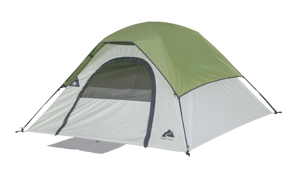 3-Person Clip & Camp Dome Tent L5909
