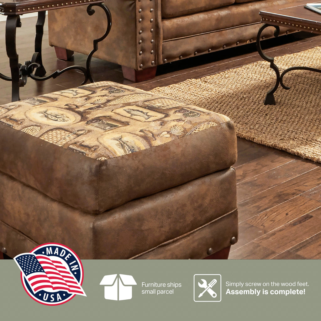 Ottoman N5429