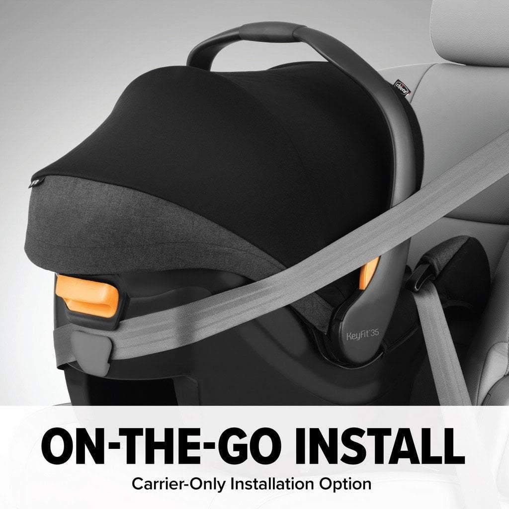 Infant Car Seat L856