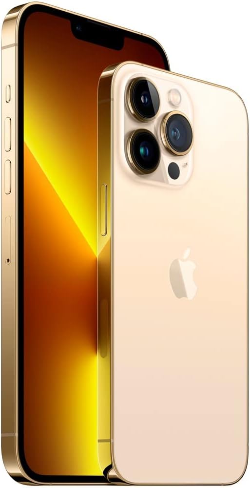 1TB Gold iPhone 13 Pro Max I188292