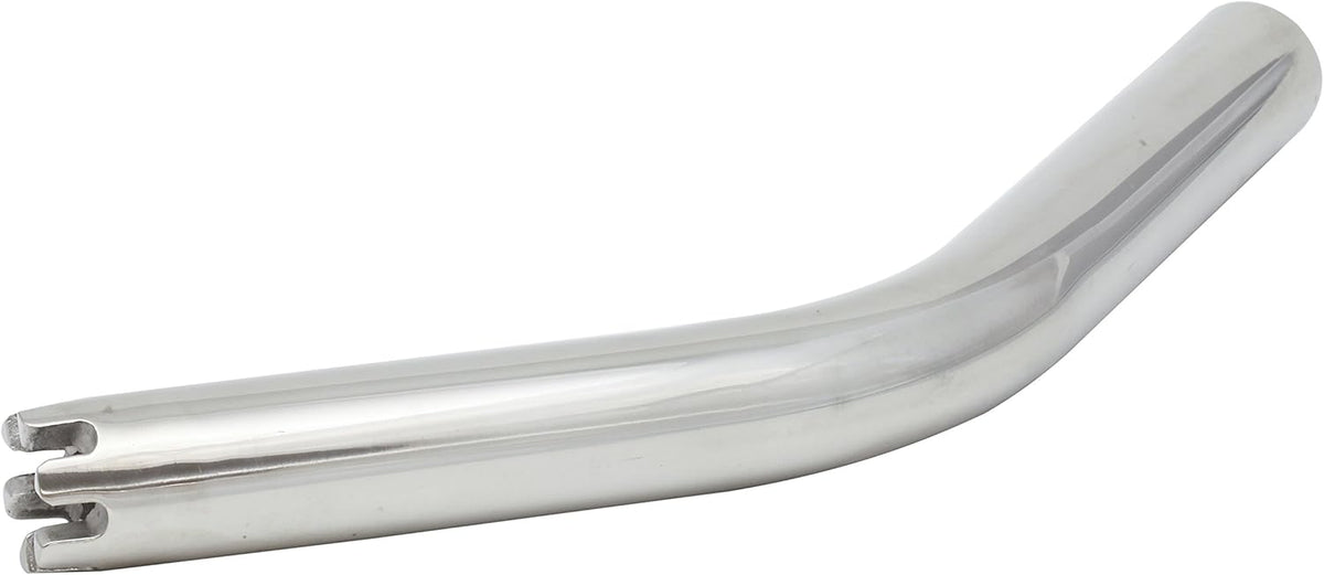 3-Position Cast Base Replacement Outrigger Tube M85387