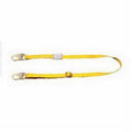 Rope Restraint Lanyard, 12', Nylon, Fixed Length X155280