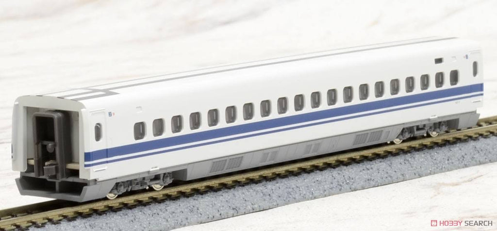 N Scale 8cars Model Train Set U448975