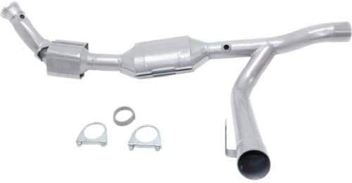 Catalytic Converter E634