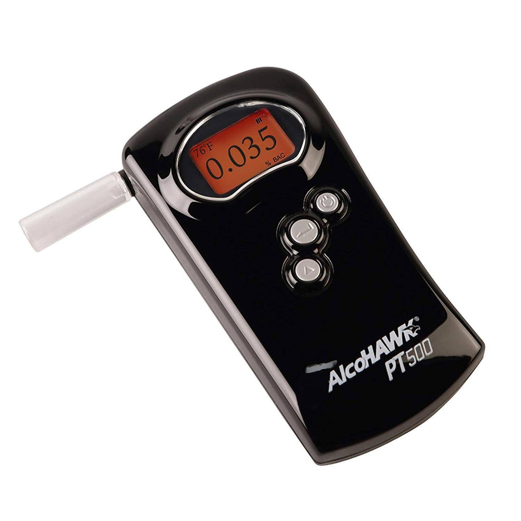 Breathalyzer Alcohol Tester G93906