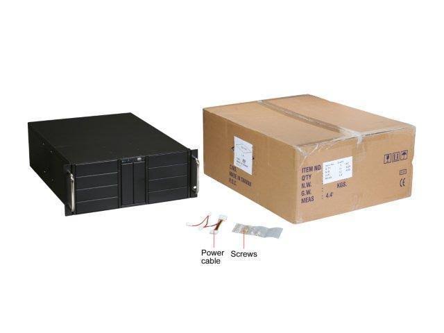 Rackmount Enclosure Y396