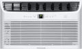 10,000 BTU Built-In Room Air Conditioner White P25082