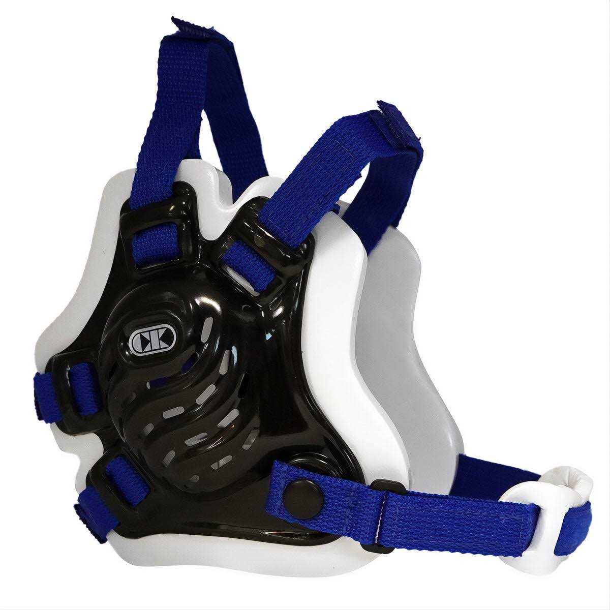 F5 Tornado Wrestling Headgear F29244