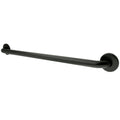 36-Inch Oil Rubbed Bronze Grab Bar T584341