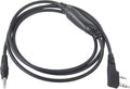 Audio Interface Cable for BaoFeng M774837