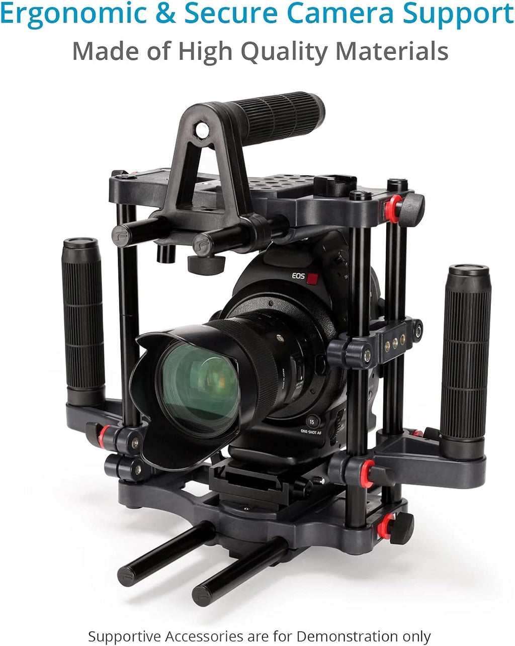 Camera Cage Mount Rig M66895