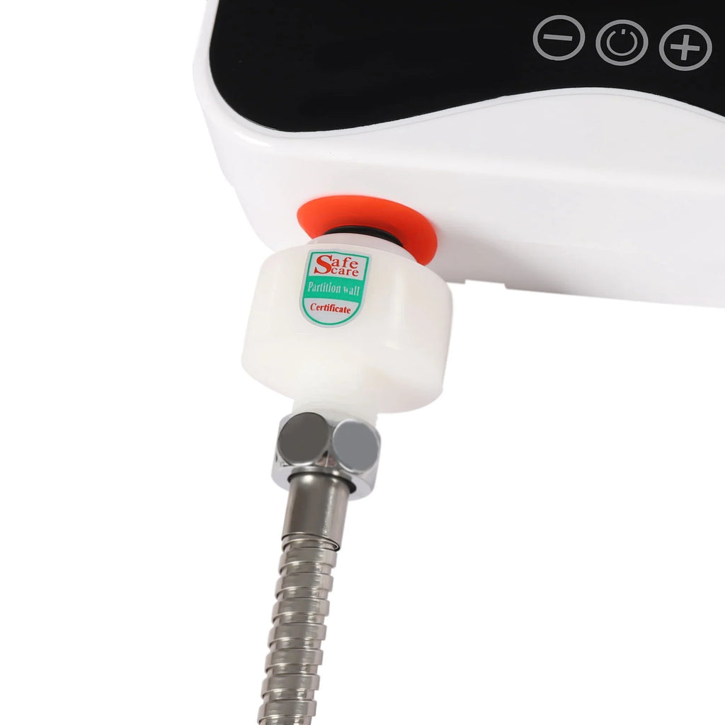 Electronic Instant Water Heater Mini Tankless Water Heater J4357