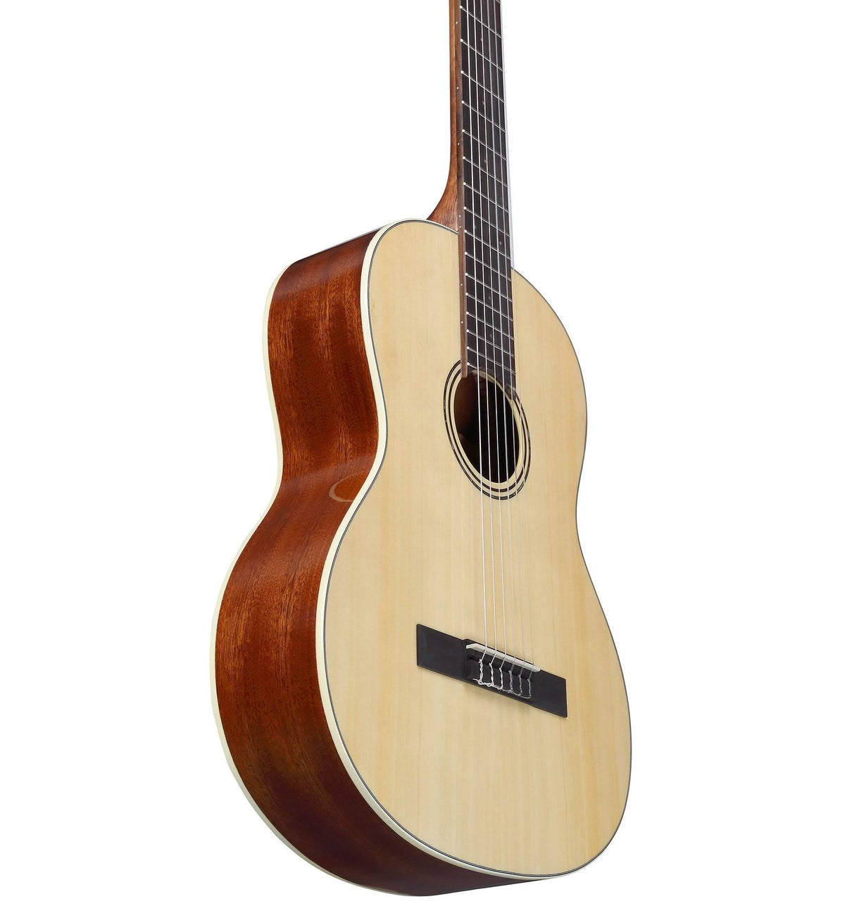 Natural Classical Acoustic Guitar X68981