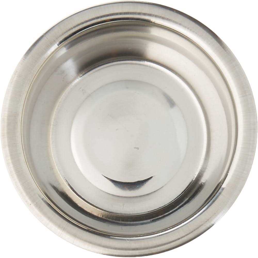 Stainless Steel Dish B3771