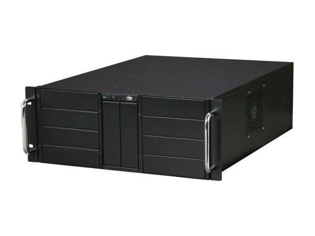 Rackmount Enclosure Y396