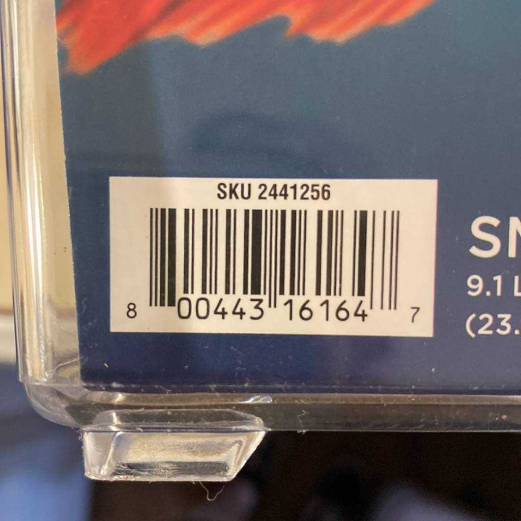 Temporary Pet Keeper for Aquarium Fish B878477