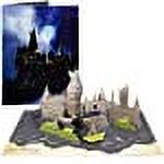 Harry Potter Hogwarts Castle Pop-Up Card P900