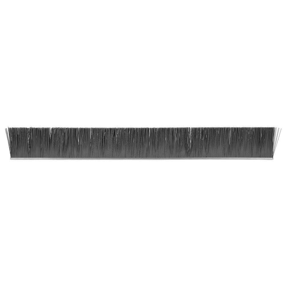Strip Brush 3/16W 60 in L Trim 3 in PK10 T78992