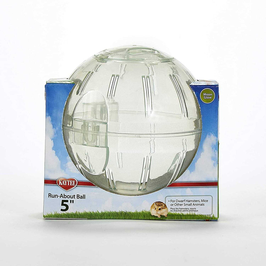 Run About Ball J339332