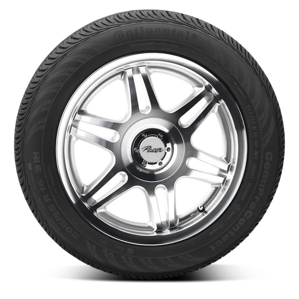 All Season 215/55R16 93H Passenger Tire V7433