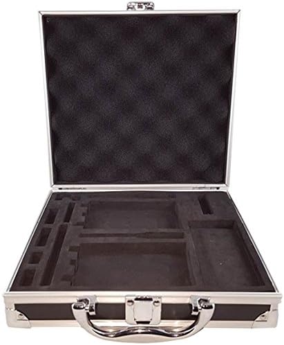 RF Explorer 3G Combo Signal Generator with Aluminium Case and USB Cable S49503