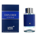 3.4 oz Ultra Blue Eau De Parfum Spray M48992