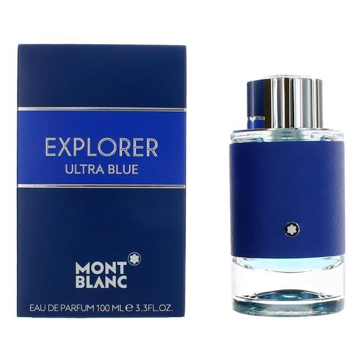 3.4 oz Ultra Blue Eau De Parfum Spray M48992