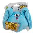 Plush Squeaker Dog Toy Q1585