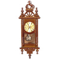 Metal Dollhouse Hanging Clock Toy Doll Furniture R45613