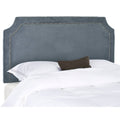 Grey Full Headboard V102