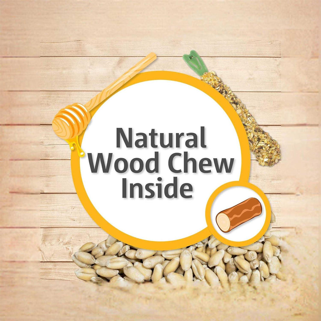 Crunch Sticks B57223