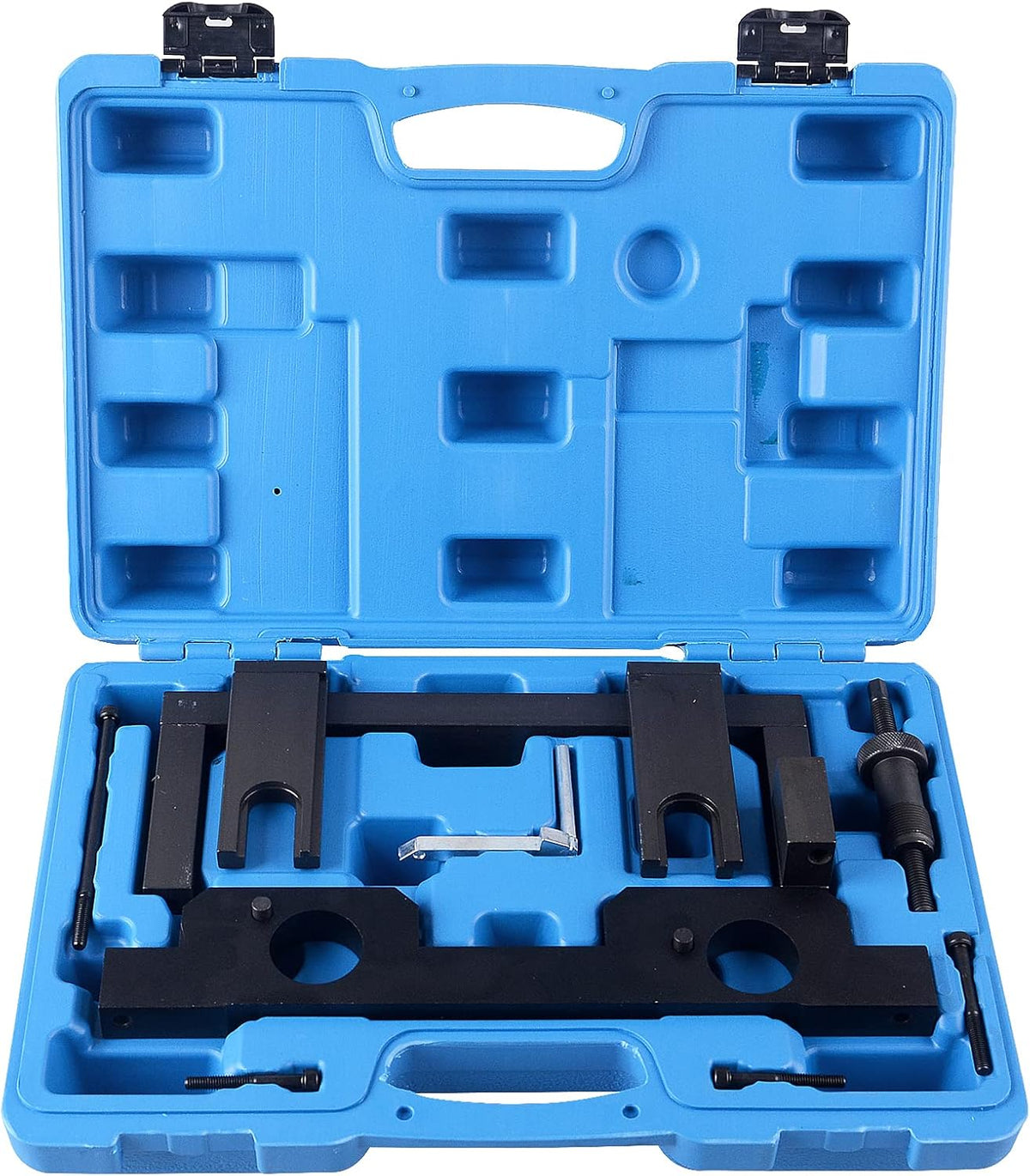 Camshaft Alignment Timing Locking Tool Set Master Kit Compatible with BMW N20 & N26 Engine Pack of 2 C37568