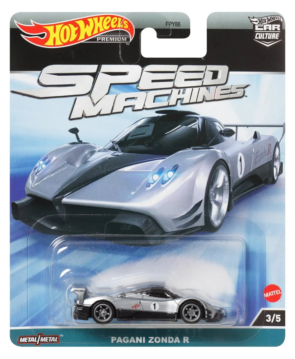 Set of 5 1/64 Diecast Cars S8891