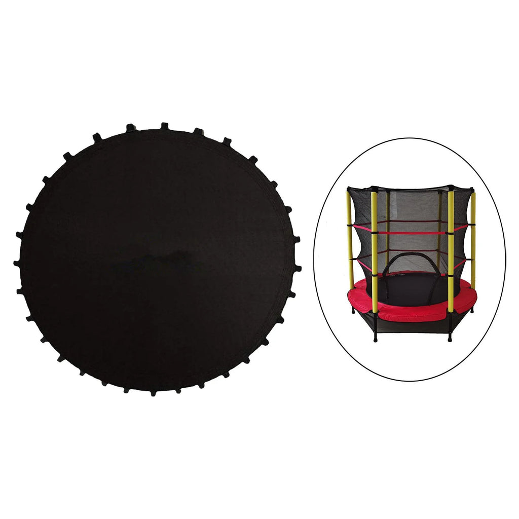 Round Trampoline Jumping Mat Replacement Y98427