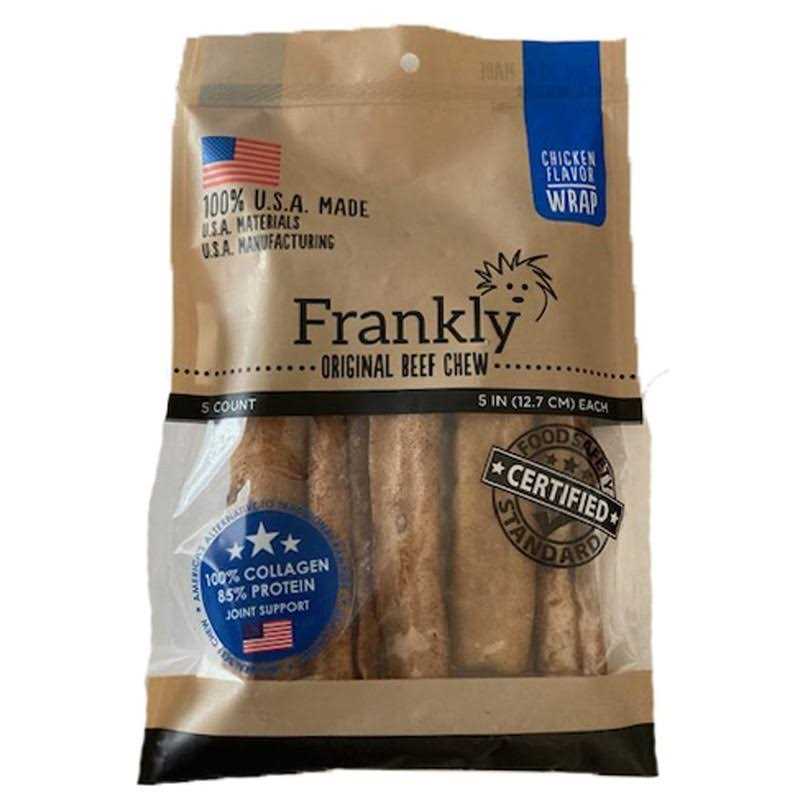 Chicken 5-6 inch 5 Pack K16672