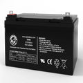 700VA 12V 35Ah UPS Battery O854935