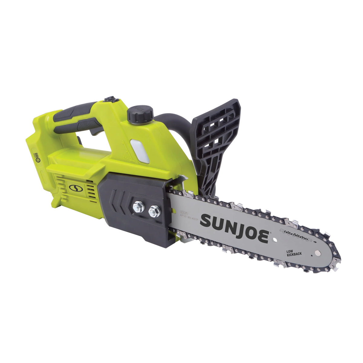 Cordless 10-inch Chainsaw V69004