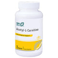 Acetyl L-Carnitine 90 Capsules W65902