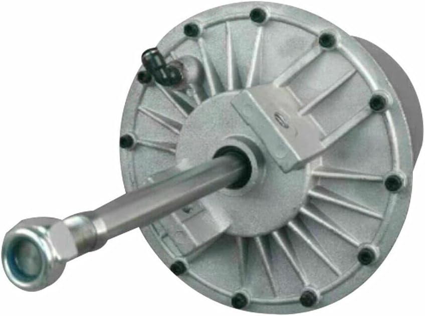 Tire Changer Bead Breaker Cylinder W14004