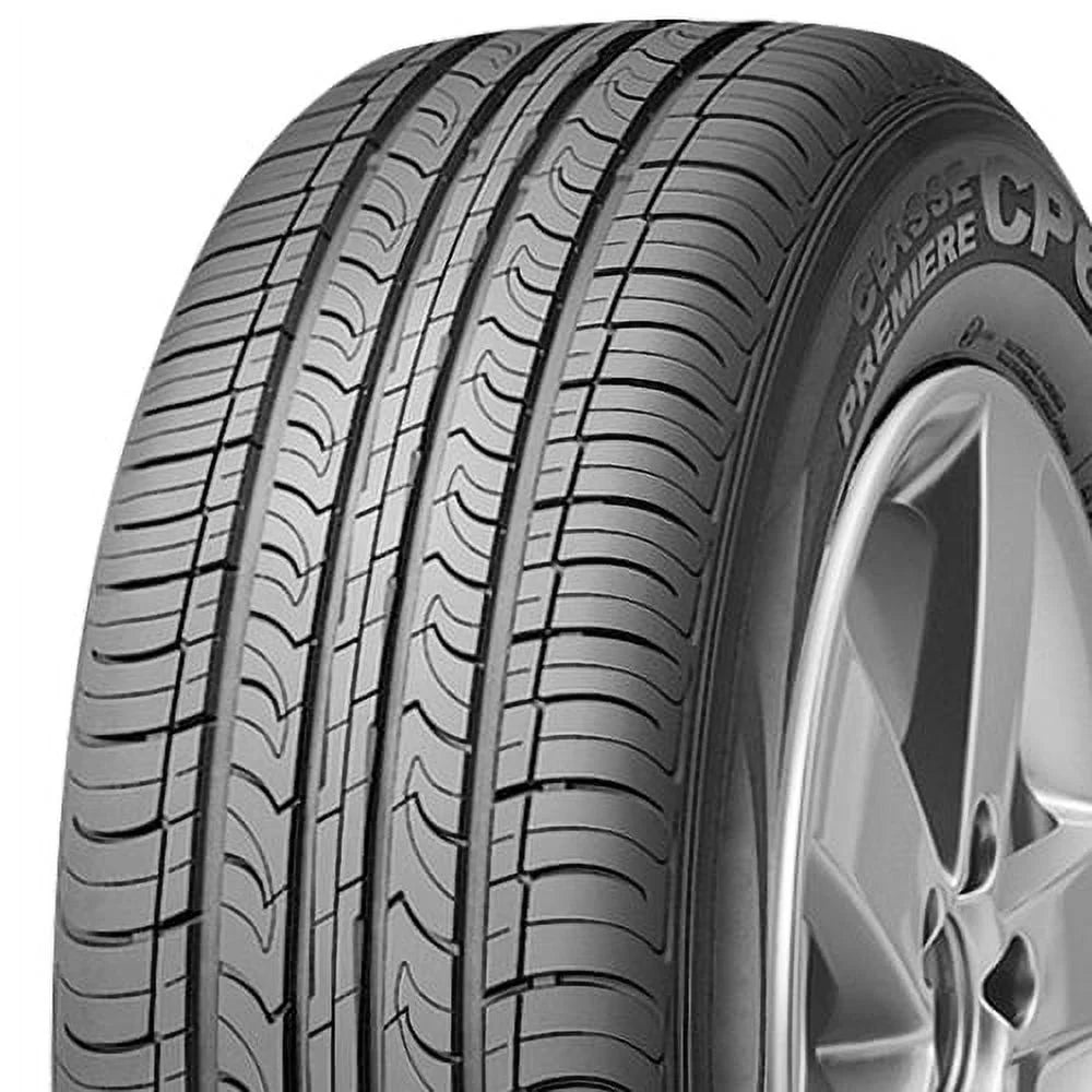 All Season 205/60R16 92H Passenger Tire L763