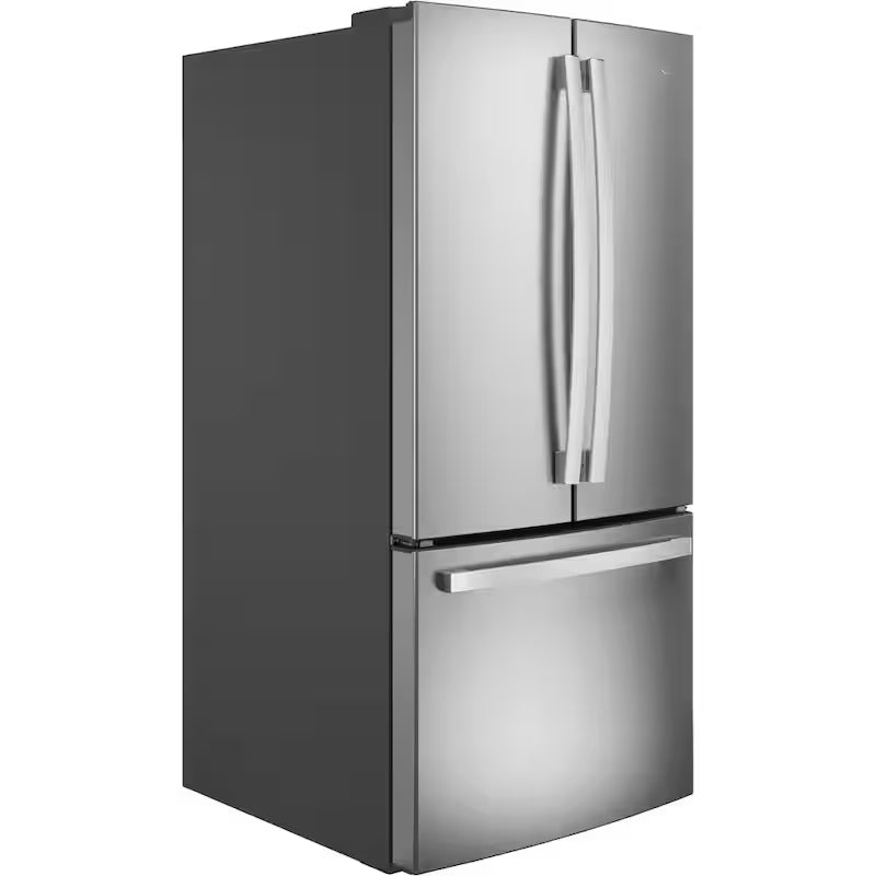 24.7 cu. ft. French Door Refrigerator Stainless Steel C28818