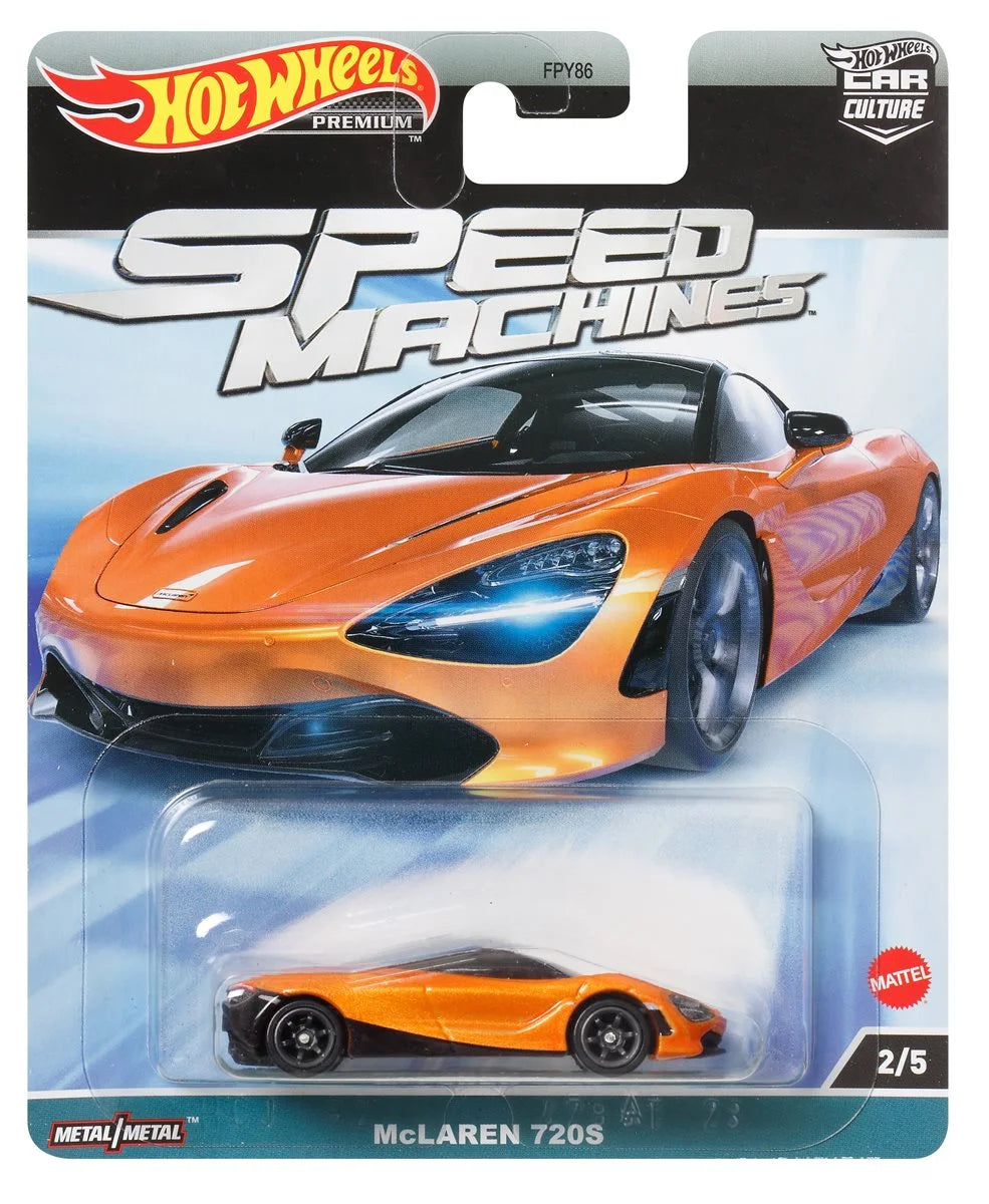 Set of 5 1/64 Diecast Cars S8891
