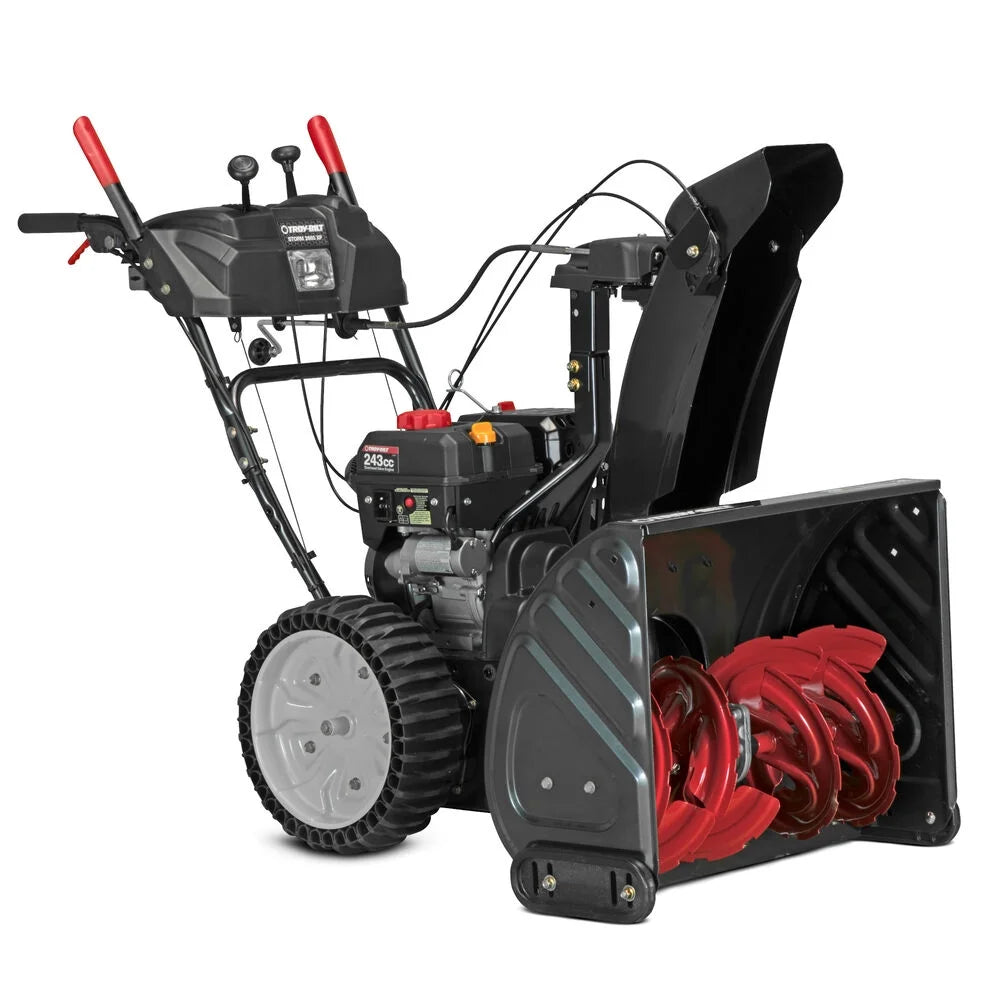 Gas Snow Blower V64035